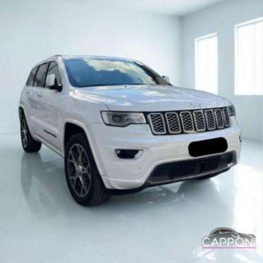 usato JEEP Grand Cherokee