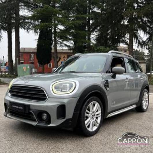 usato MINI Countryman