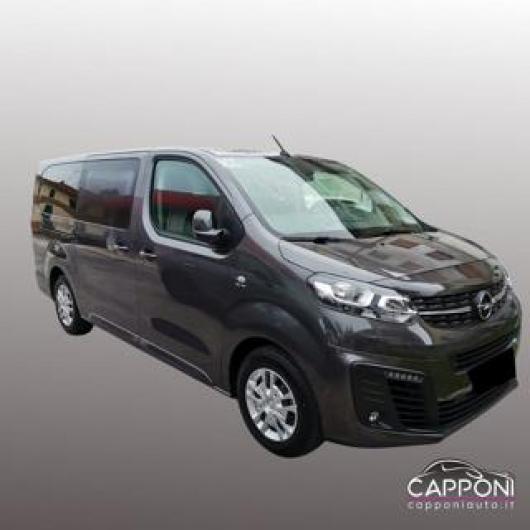Zafira Life