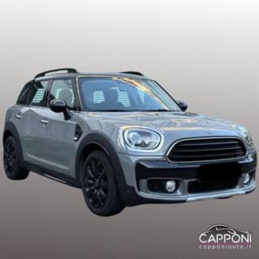 usato MINI Countryman