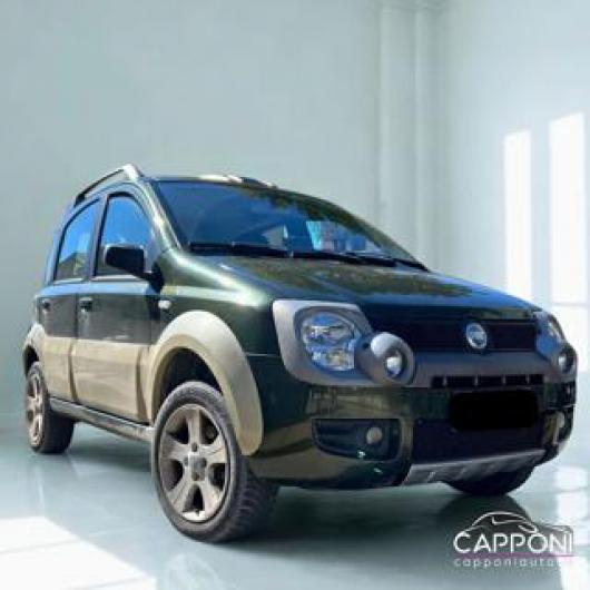 usato FIAT Panda