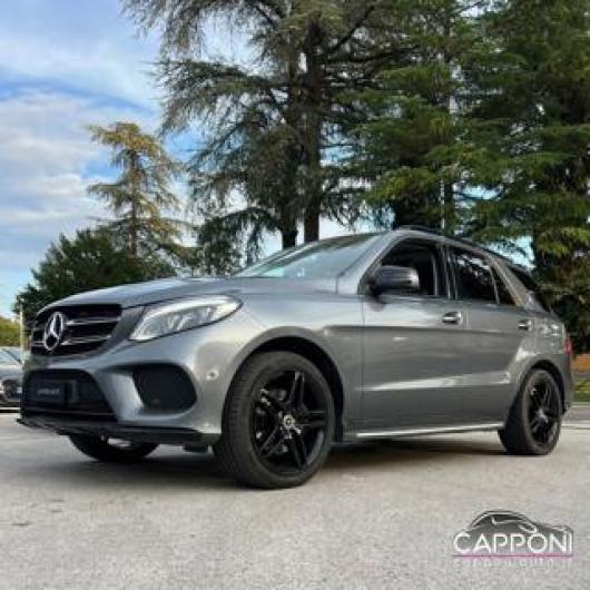 GLE 350
