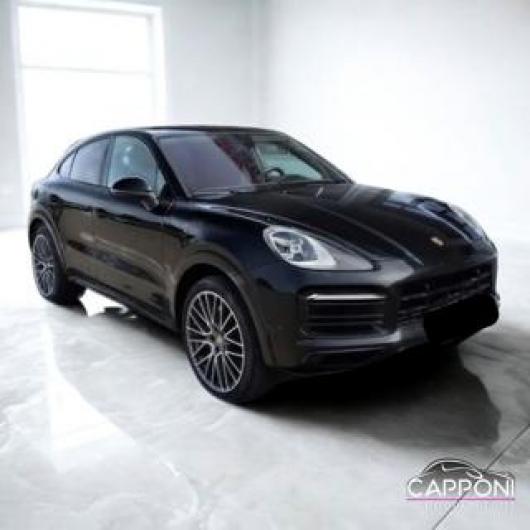 Cayenne