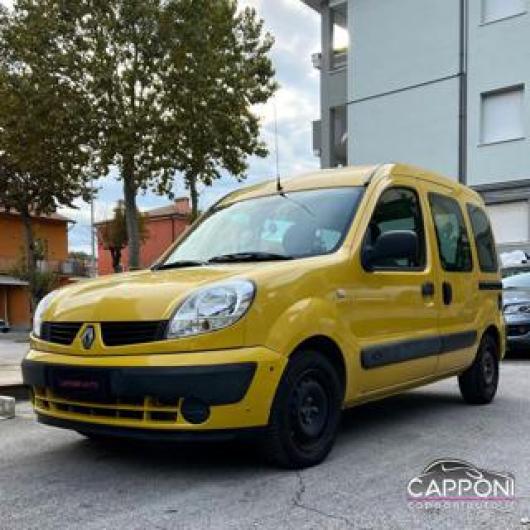 usato RENAULT Kangoo