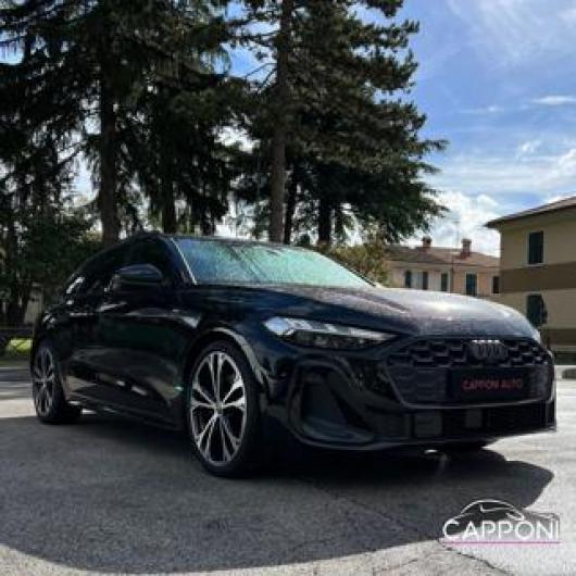 usato AUDI A5