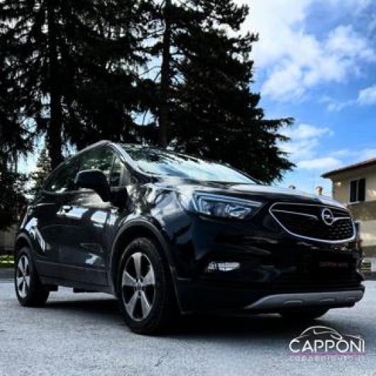 usato OPEL Mokka X