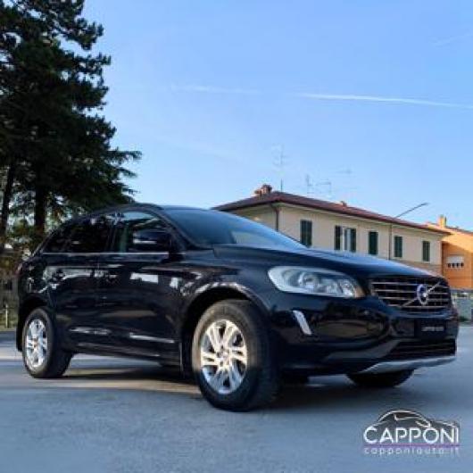 usato VOLVO XC60