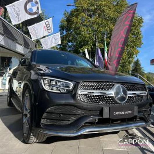 GLC 220
