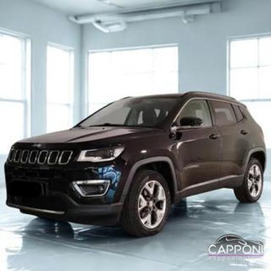 usato JEEP Compass