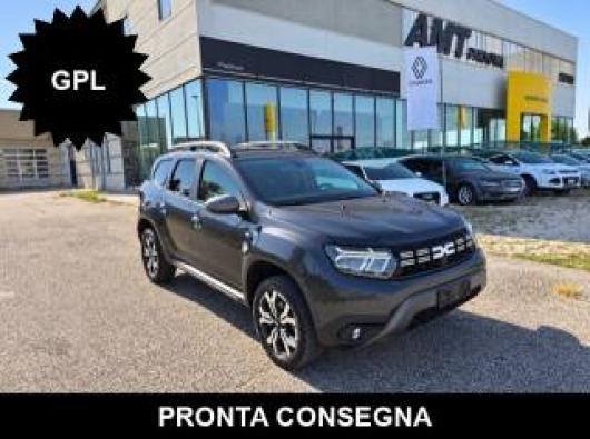 usato DACIA Duster