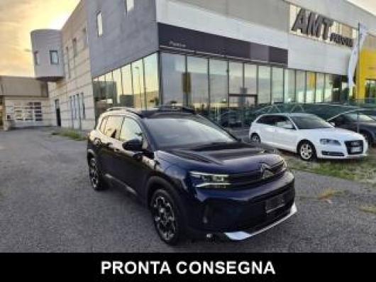 usato CITROEN C5 Aircross