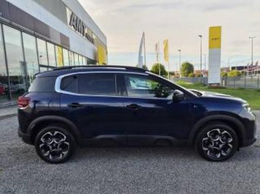 usato CITROEN C5 Aircross