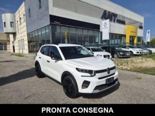 usato CITROEN C3