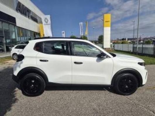 usato CITROEN C3
