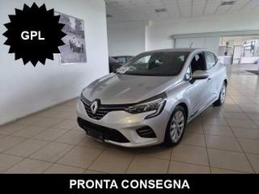 usato RENAULT Clio