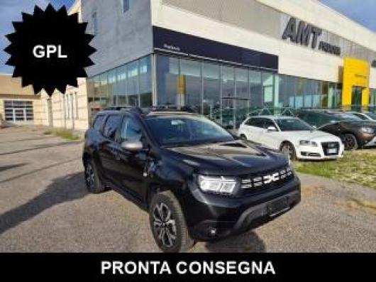 usato DACIA Duster