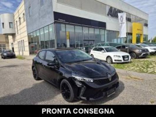 usato RENAULT Clio
