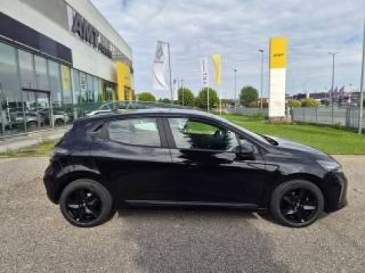 usato RENAULT Clio