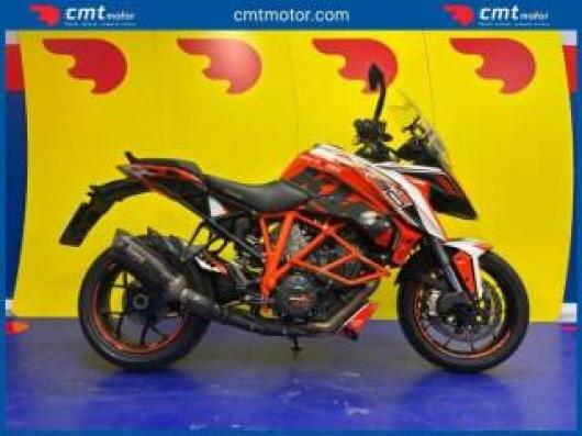 usato KTM 1290 Super Duke