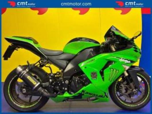 Ninja 1000 ZX 10R
