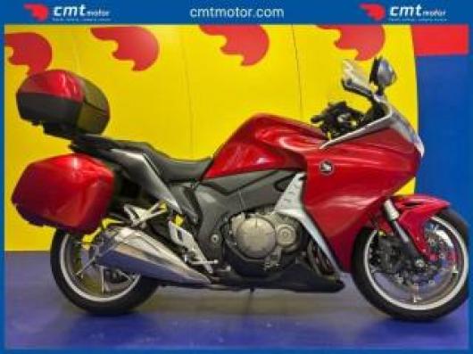 usato HONDA VFR 1200 F