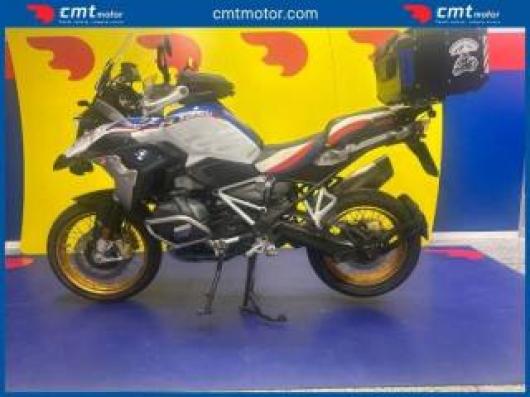usato BMW R 1250 GS
