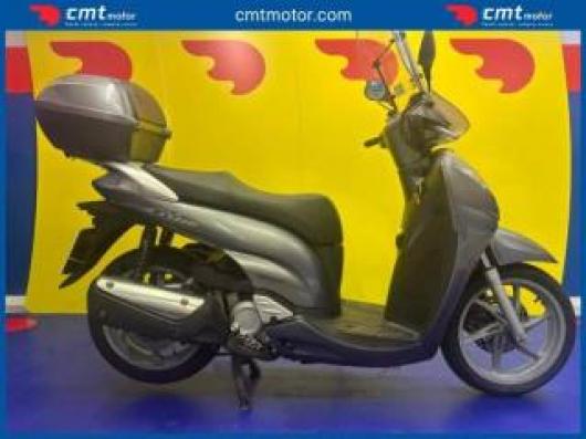 usato HONDA SH 300 i