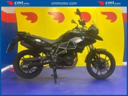 usato BMW F 700 GS
