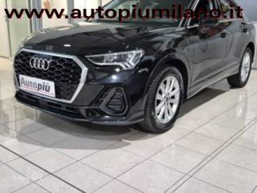 usato AUDI Q3