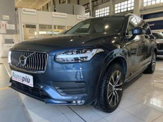 usato VOLVO XC90