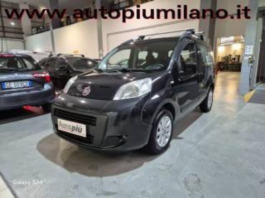 usato FIAT Qubo