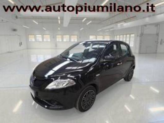 usato LANCIA Ypsilon