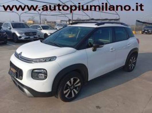 usato CITROEN C3 Aircross