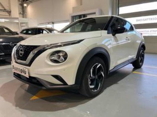 usato NISSAN Juke