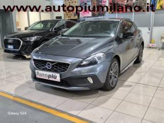 usato VOLVO V40 Cross Country