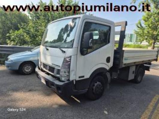 usato NISSAN Cabstar