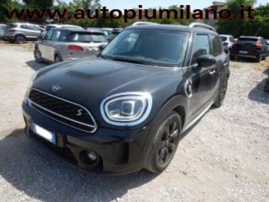 usato MINI Countryman