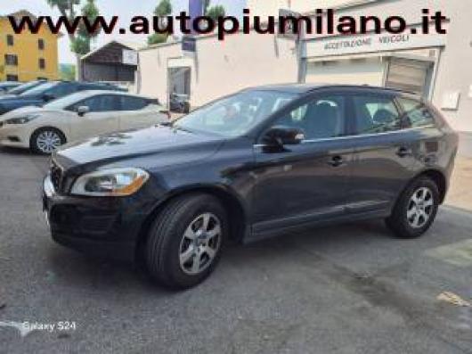 usato VOLVO XC60