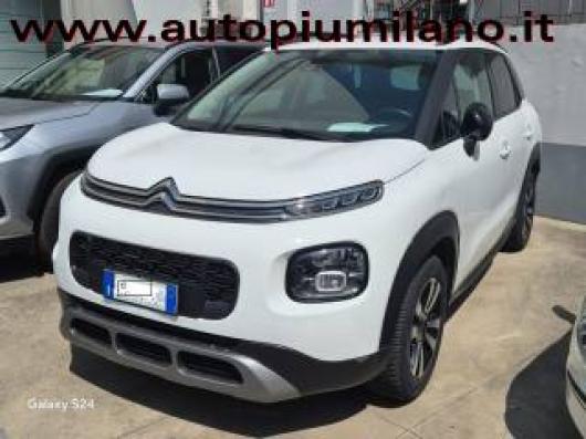 usato CITROEN C3 Aircross
