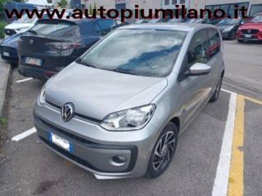 usato VOLKSWAGEN up!