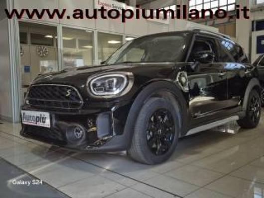 usato MINI Countryman