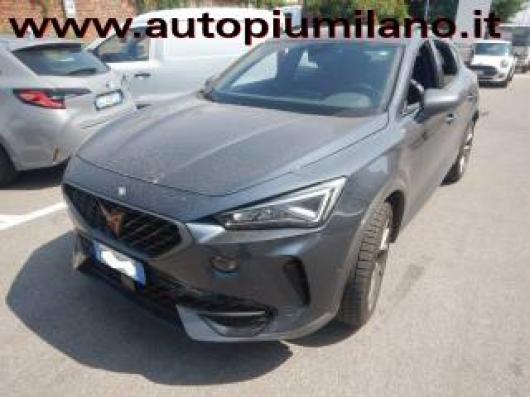 usato CUPRA Formentor