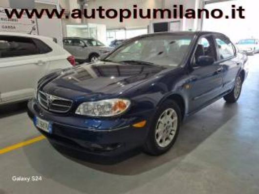 usato NISSAN Maxima