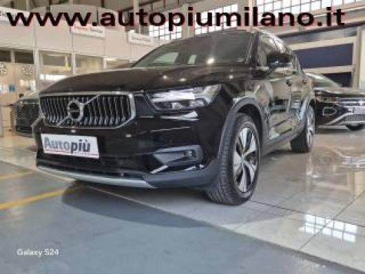 usato VOLVO XC40