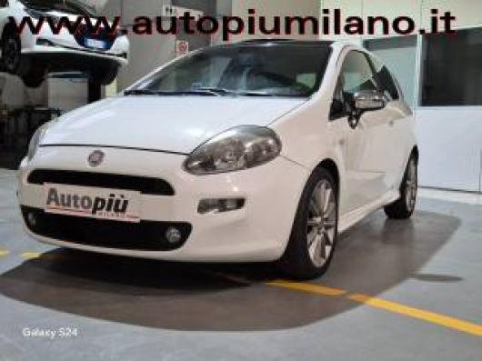 usato FIAT Punto