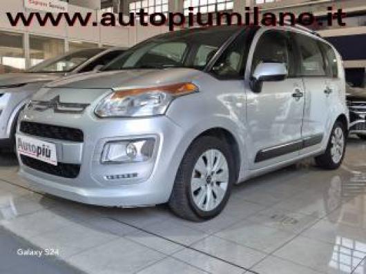 usato CITROEN C3 Picasso