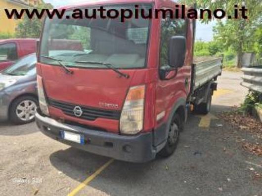 usato NISSAN Cabstar