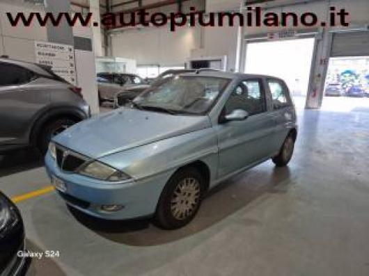 usato LANCIA Y