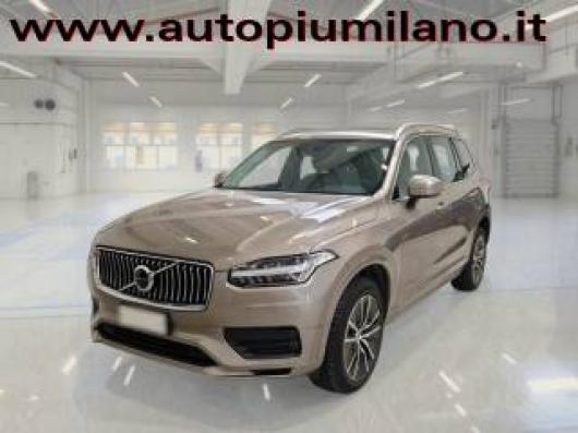 usato VOLVO XC90
