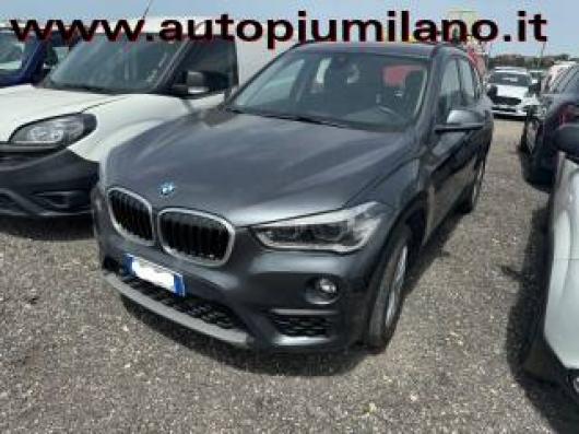 usato BMW X1